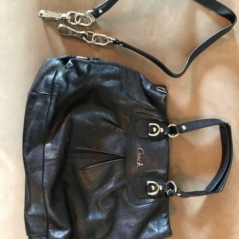 Coach Purse - Picture 3 of 4